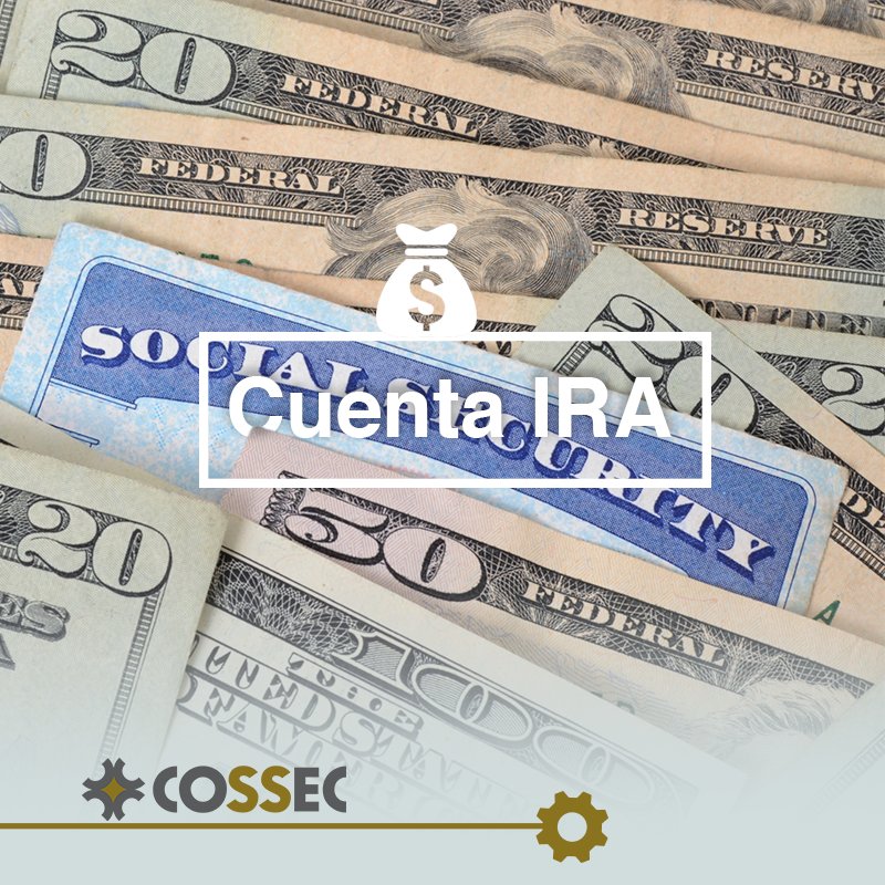 ¿Conoces los beneficios de una #CuentaIRA de tu #Cooperativa? Visítala para más información y conocer sus beneficios