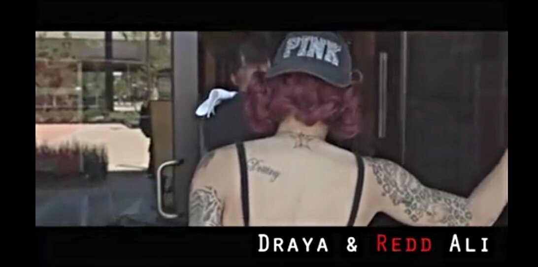 ReddAli23's tweet photo. #ReddAli #Draya #SoGoneChallenge #Monica #2k16 Full Video On Youtube : Redd Ali 🎤💕💪🔥💯
https://t.co/A8wVGfTDVI https://t.co/XmYfJmyUL9