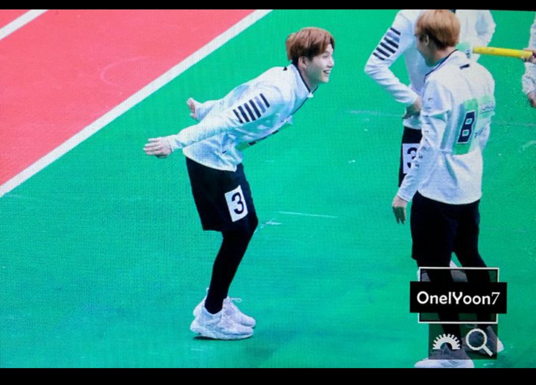 SweetxInvasion's tweet photo. #RunningMIN https://t.co/w97MtcZinF