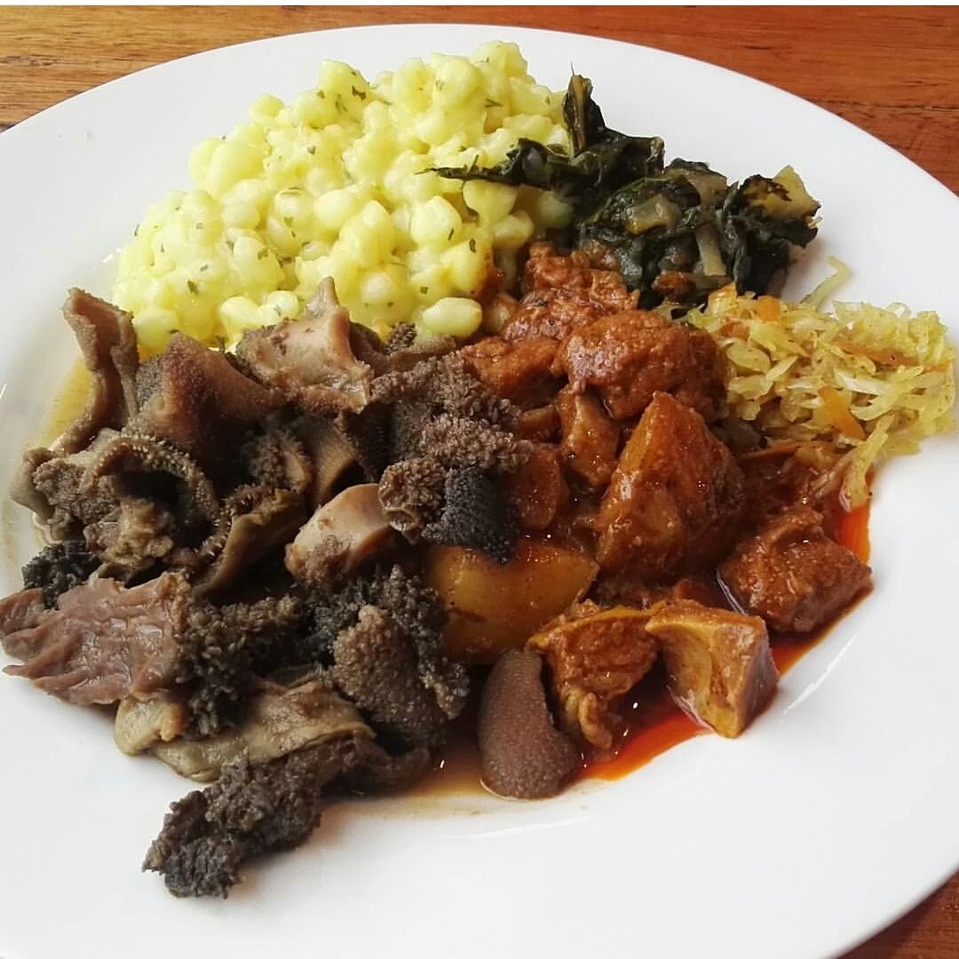 Shaguma Garden Cafe (Shaguma_Midrand) Twitter