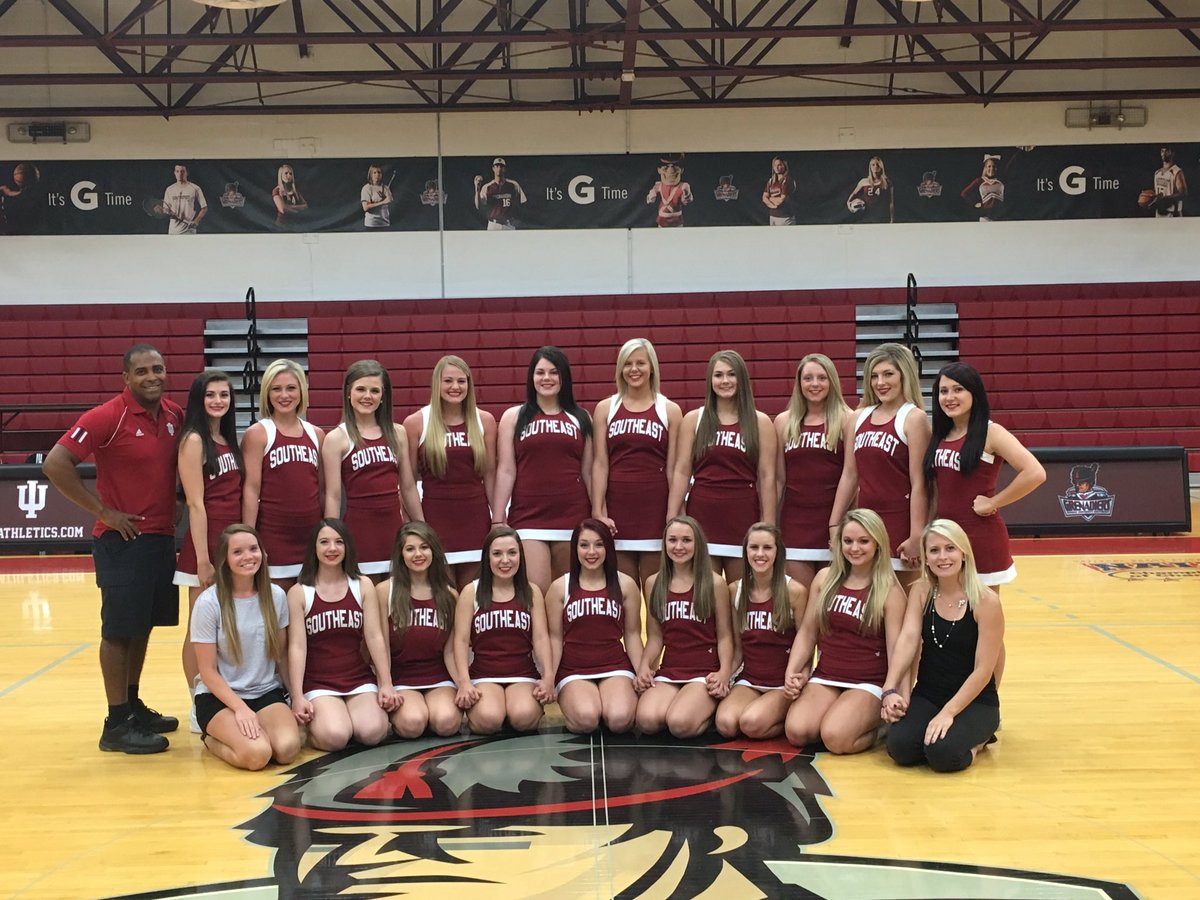 2016-2017 team 🎀