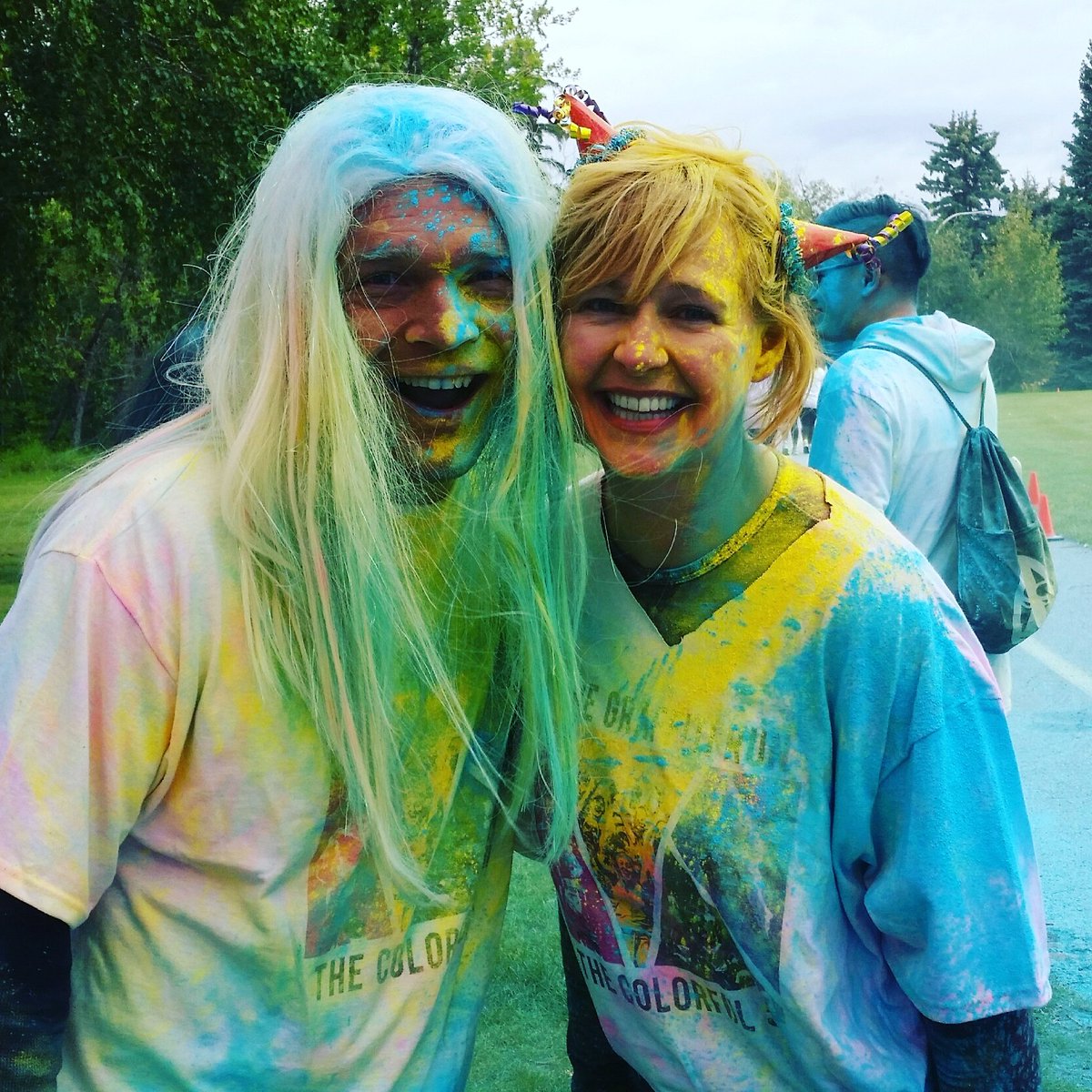 staceybrotzel's tweet photo. He's really let himself go.
#MrBrotzel #graffitirun https://t.co/PxqevRzVnT