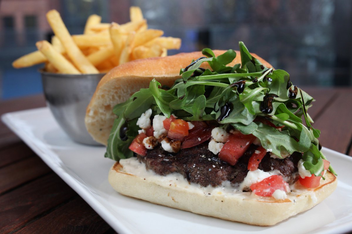 Jack Astor's (Jack_Astors) Twitter