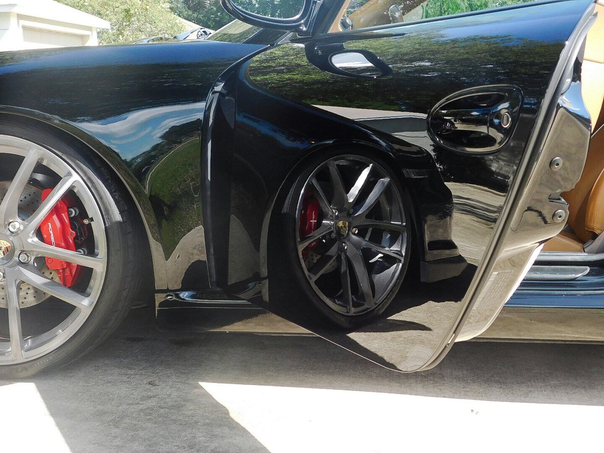HighPD's tweet photo. #reflections #paintcorrection #ocala #ocalafl #centralflorida #marioncoiunty #porchetta 

Paint Correction https://t.co/SFBUszY5fx