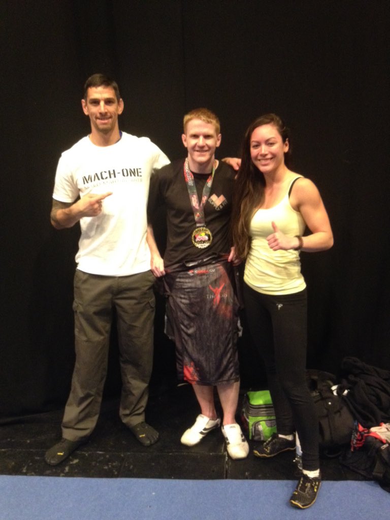 Congrats to my team mate Dave G gold at ADCC in Scotland this weekend <a href="/ledsupplyandfit/">LED Supply and Fit</a> <a href="/thelab_darlo/">will</a> 😄
