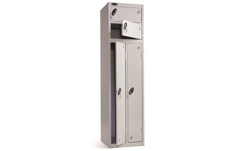 storageconstruc's tweet image. Buy 2 Person Lockers Online - Storage Construction
storageconstruction.co.uk/products/locke…