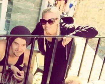 Missing the sun ☀️