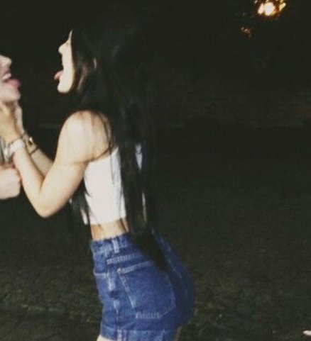 77clov's tweet image. Chama bf