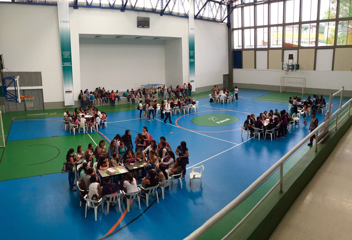 SharingGoals's tweet photo. Llenamos estas cajas de ideas para contribuir a las metas que se trazó #NacionesUnidas para los #ODS https://t.co/zWj85YGOwP