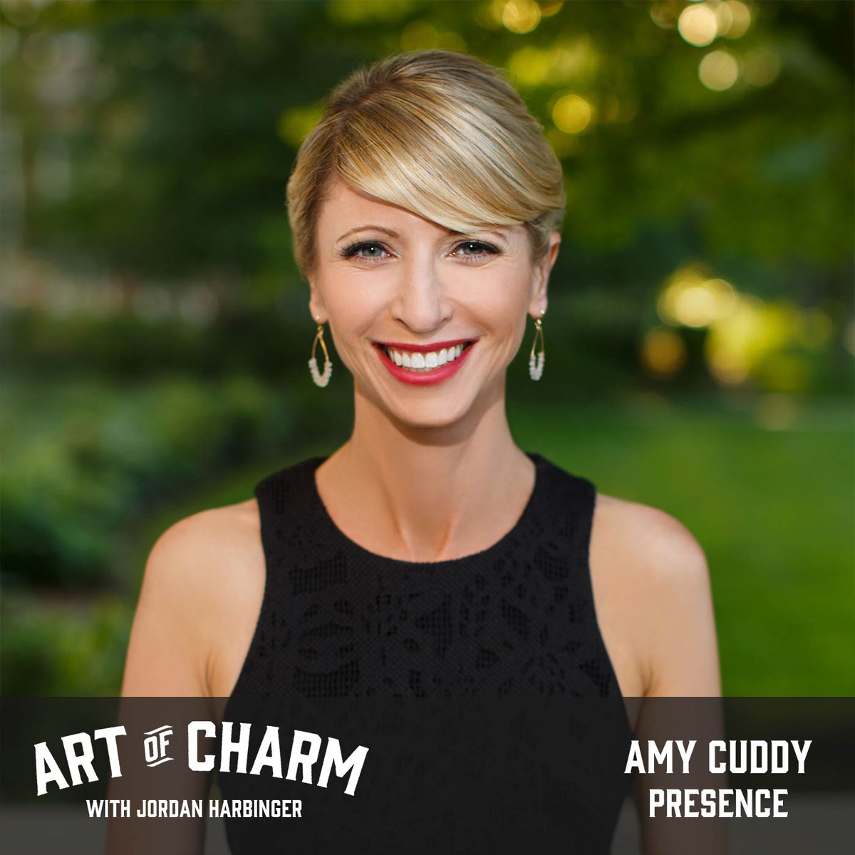 The Art of Charm | Podcast | Coaching Company tweet media