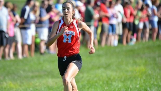 Virginia Girls Top 100 XC Rankings: Week 1 va.milesplit.com/articles/188500