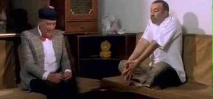 إخلق معي حديثاً فربما لستُ بخير..! 😂