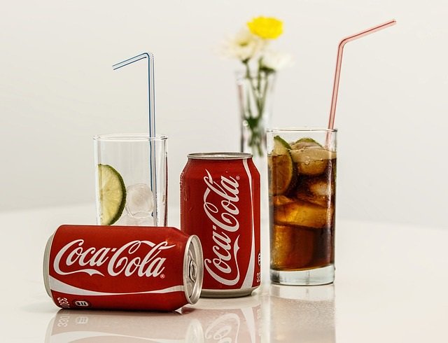 EDPNC's tweet photo. #CocaCola Bottling trucking subsidiary #RedClassic to add 300 jobs in Charlotte. @CokeCCBCC https://t.co/fHZCzatDTd https://t.co/ljMAe3hfMn