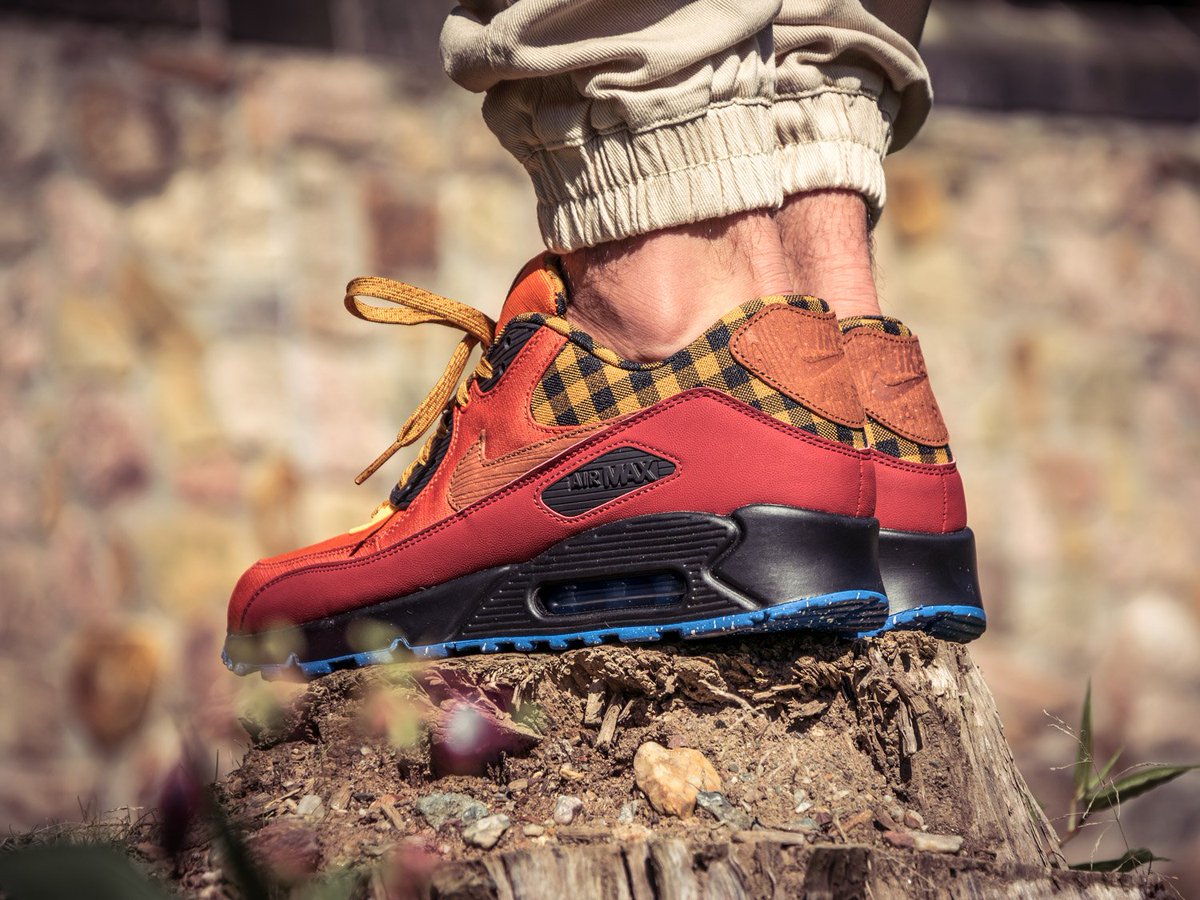 air max 90 camping