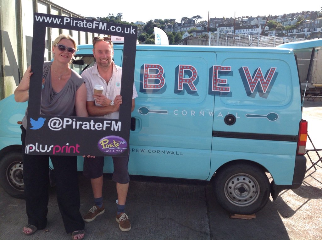 Hits Radio Cornwall News tweet media