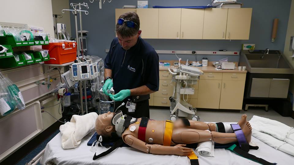 DTXcreative's tweet image. We had a great experience shooting ped. trauma in VR for a new training initiative with the Idaho Simulation Network