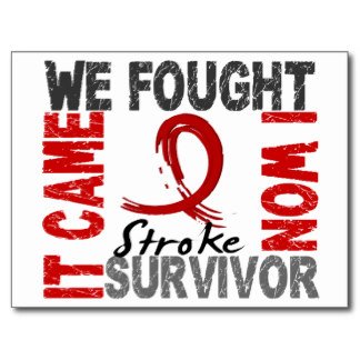 thecarekids's tweet photo. To all my Stroke survivors! #strokeknowhow #strokesurvivor #nothingcanstopus #strokeorganization #strokerecovery https://t.co/FzDYm08MH5