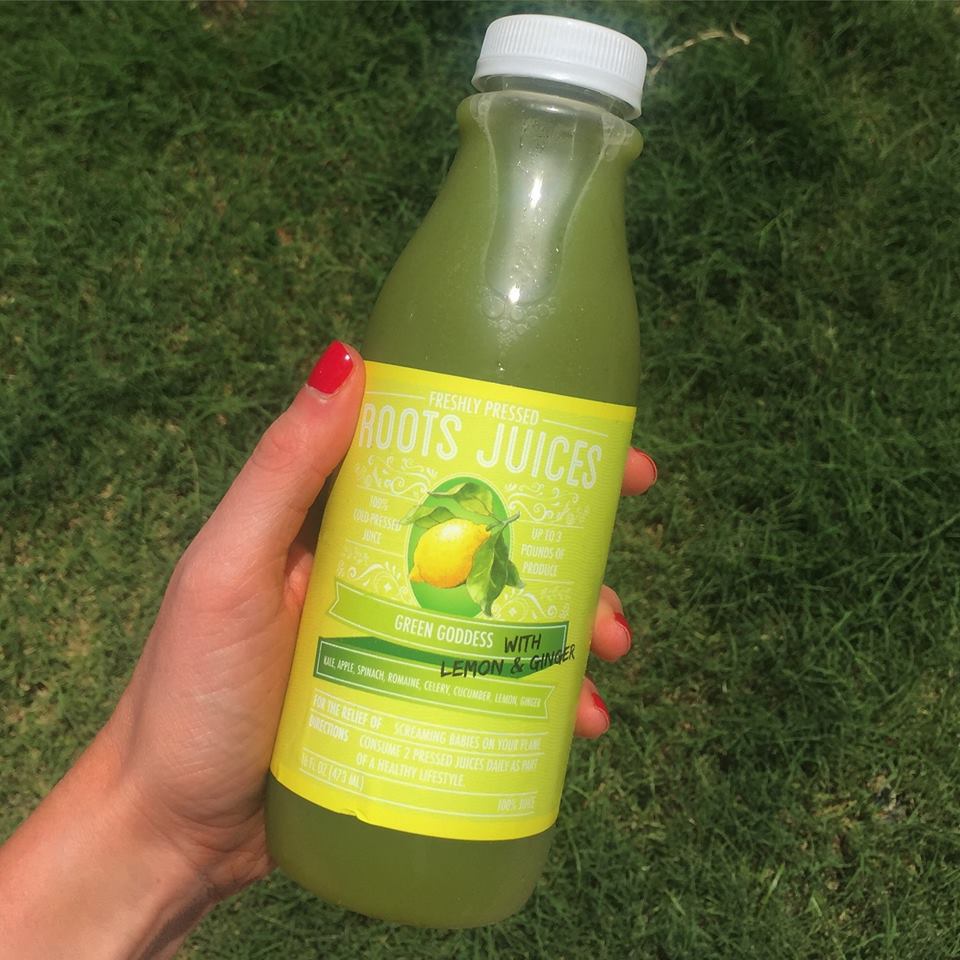 Roots Juices (RootsJuices) Twitter