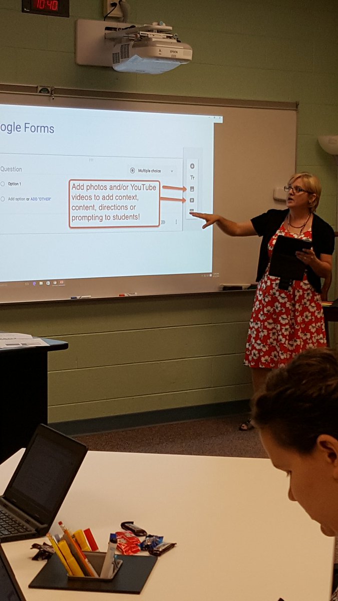 PhareHare's tweet image. Exploring Google Forms with @reltots #NCSDimpact .