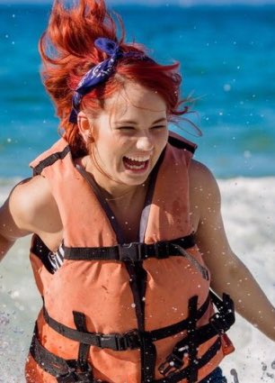 Missing Hawaii on this Monday morning back in LA. Thanks for the memories, <a href="/JessieNYCNanny/">Jessie Prescott</a> ❤️ I'm wild about you