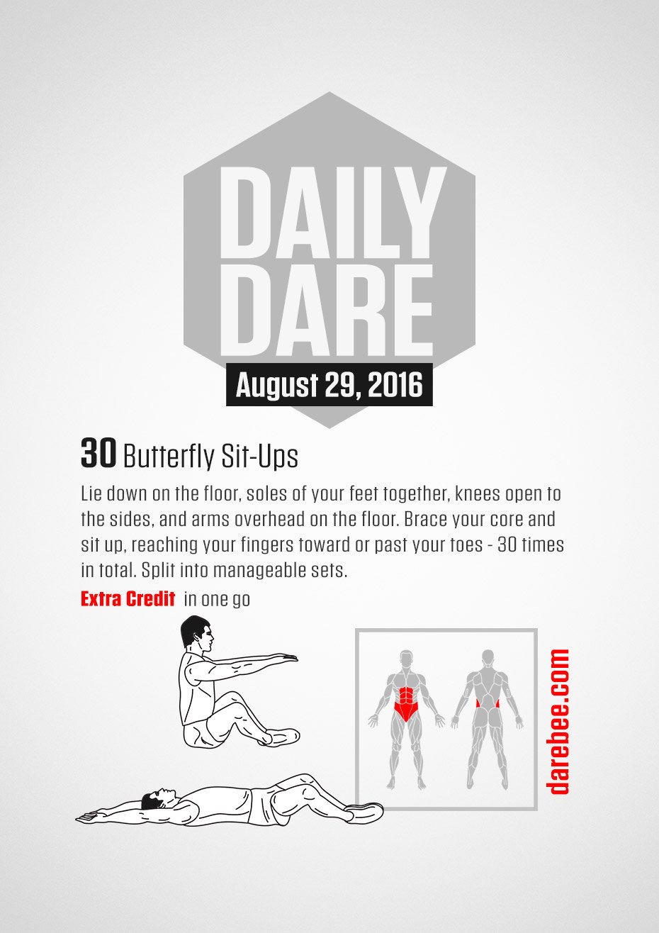 DAREBEE on X