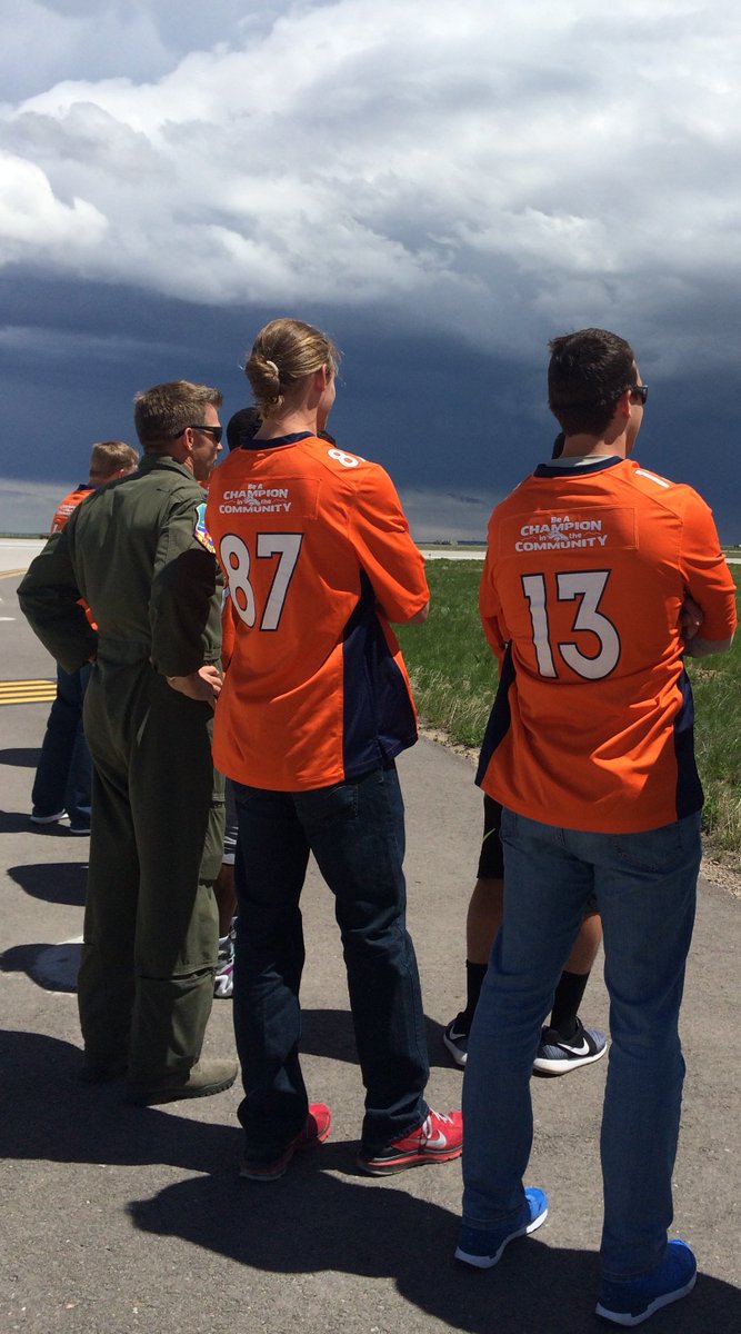 BroncosOffField tweet picture