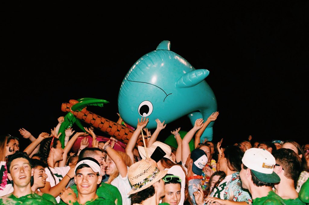 Wyoming Area High School
Exeter, Pennsylvania