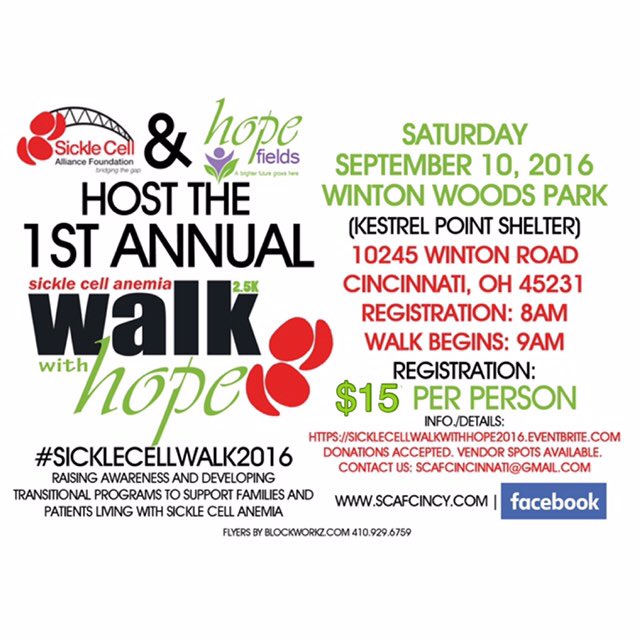 HeiselTasha's tweet image. Come on out and support the cause