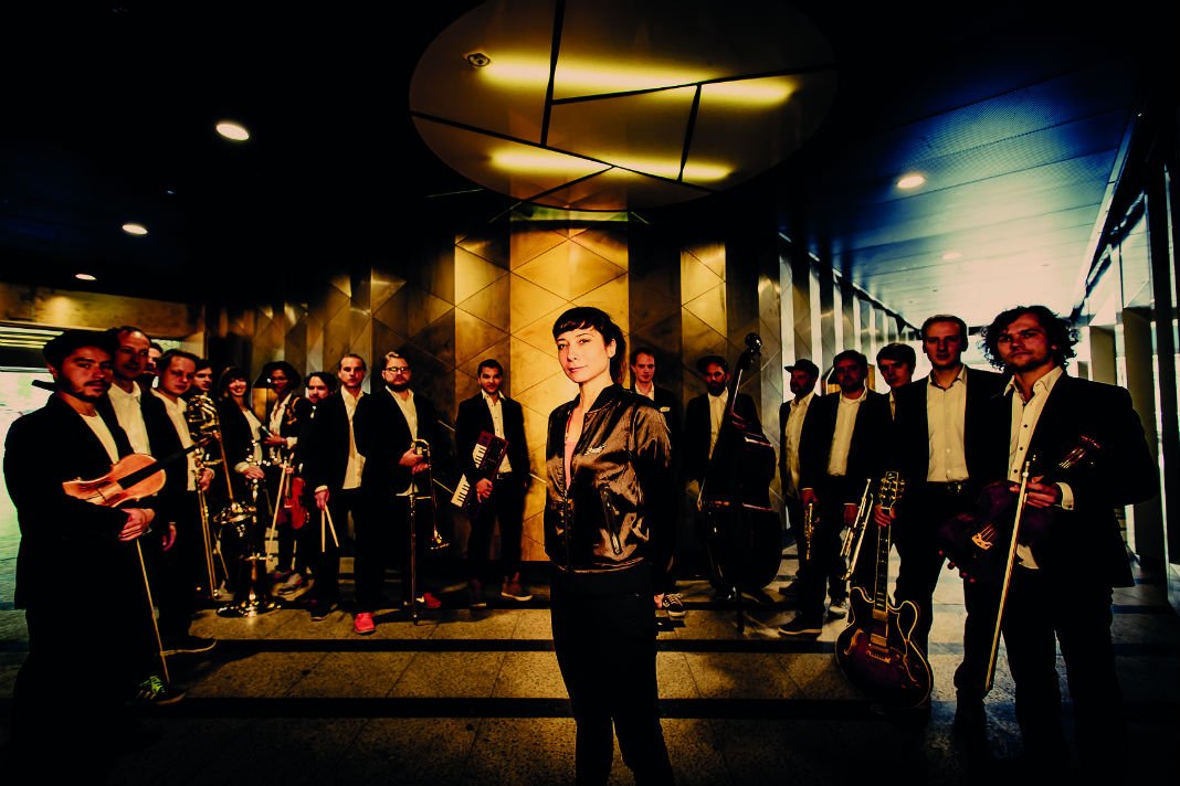 München bekommt sein eigenes Clubfestival: #SPEXpräsentiert die Manic Street Parade spex.de/2016/08/29/gut…