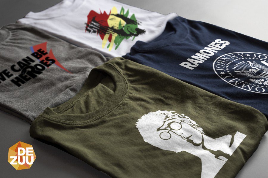 usonica's tweet image. Dezuu, el sitio de las camisetas personalizadas y la música - usonica.com/otros/dezuu-el…