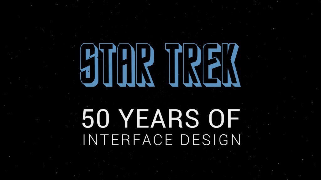 Thomas_Films's tweet photo. Breakdown of the 50 Years of Star Trek Interfaces project. https://t.co/7mKiV1bNSi https://t.co/Wh87DaSnSy
