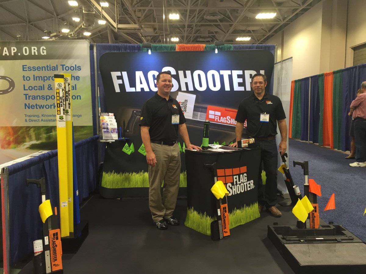 Flagshooter Inc. tweet media