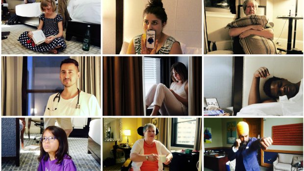 sookyinlee's tweet photo. HUZZAH! #SleepoverCBC renewed for Season 2! ♥ What became of S1 guests problems? PODCAST--> https://t.co/2LZuvebDpY https://t.co/GtnyigiLgB