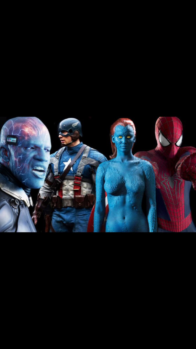 Allaboutsuperheroes (@uksuperheroes) on Twitter photo 