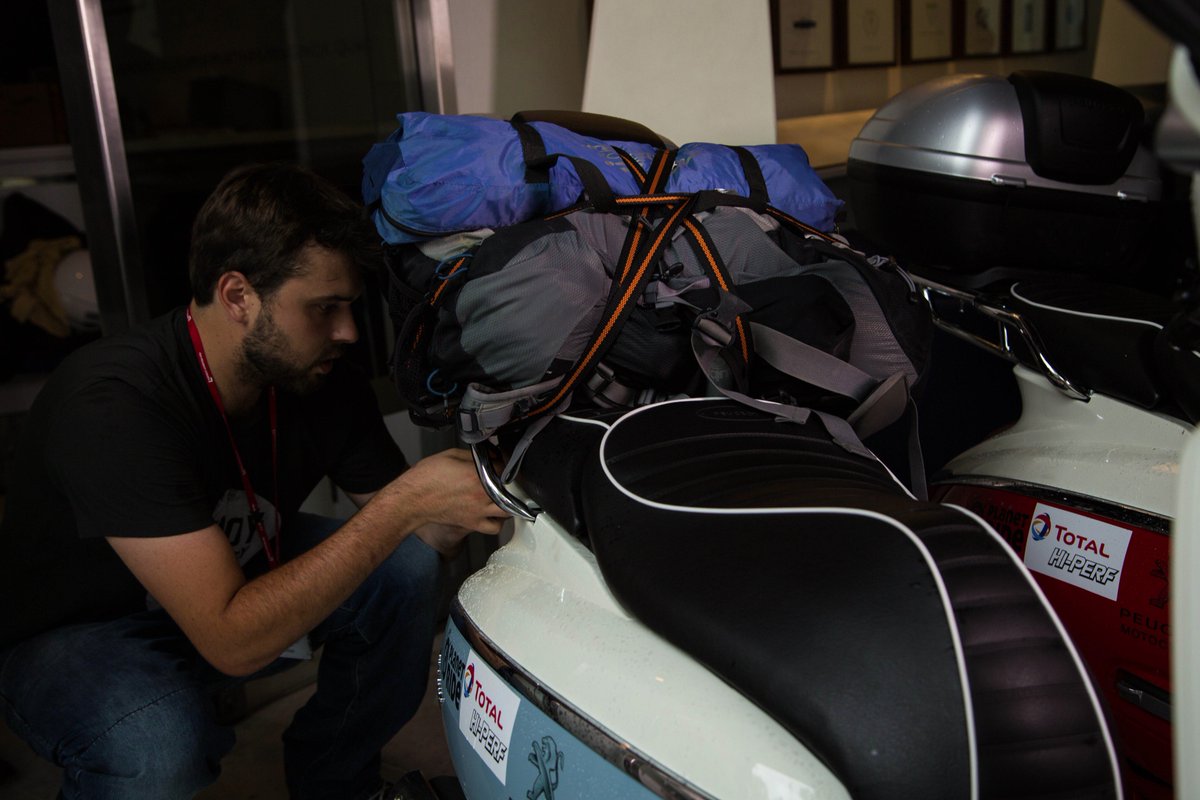 AdventureDjango's tweet image. This dream come true, many thanks to our partners
#MyDjango @UnstoppableOff @PlanetRide_