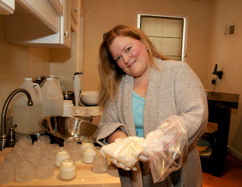 causemetics4bc's tweet image. Get to know our Causemetics Partner, Stacey of @LOVEFRESH buff.ly/2bvsFHs #greenbeauty