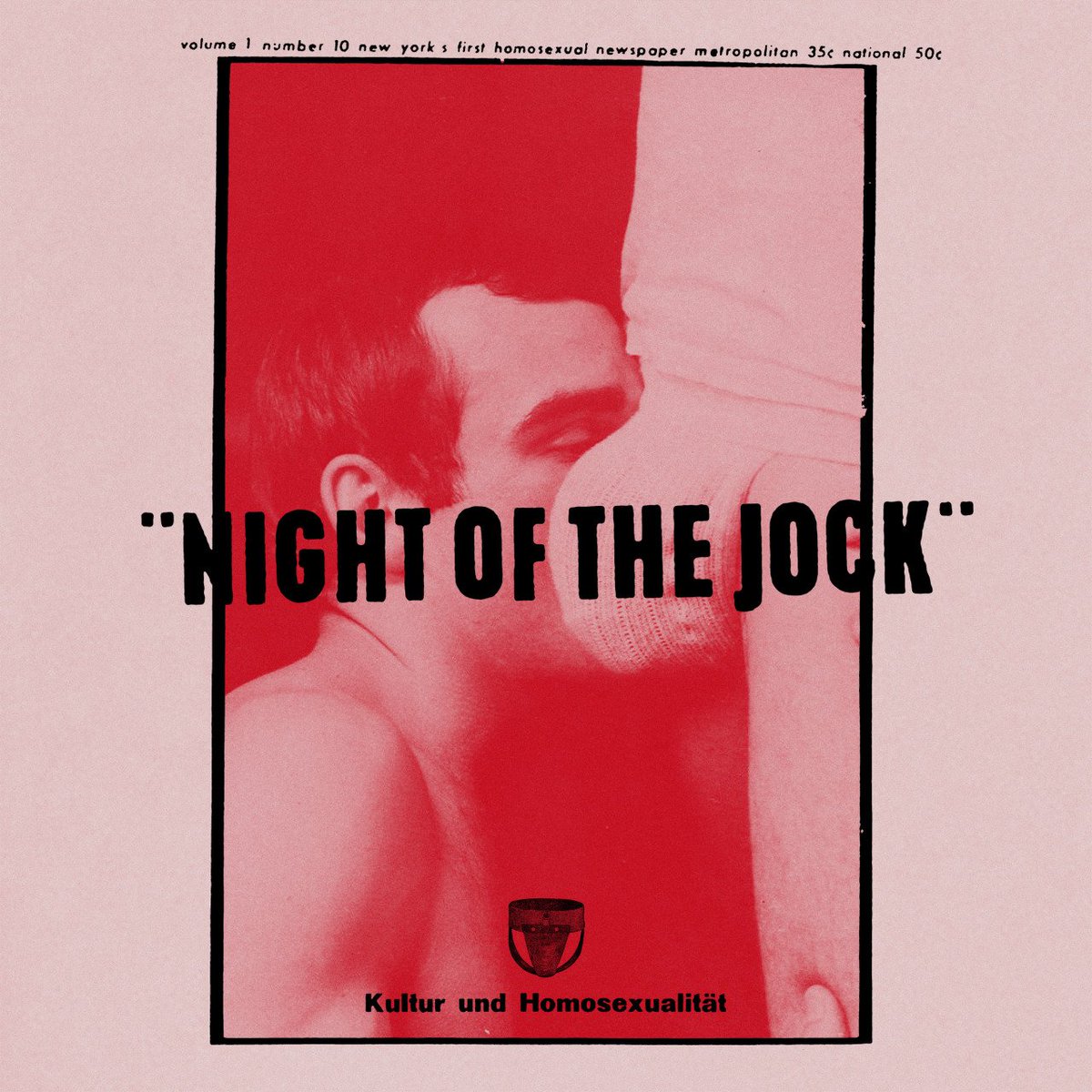 heretikradikal's tweet photo. Mopping is Stealing
Untitled (Night of the Jock)
2015 #ChristopherSchulz
https://t.co/gvcicW6Vla https://t.co/2bc2MYDBXZ