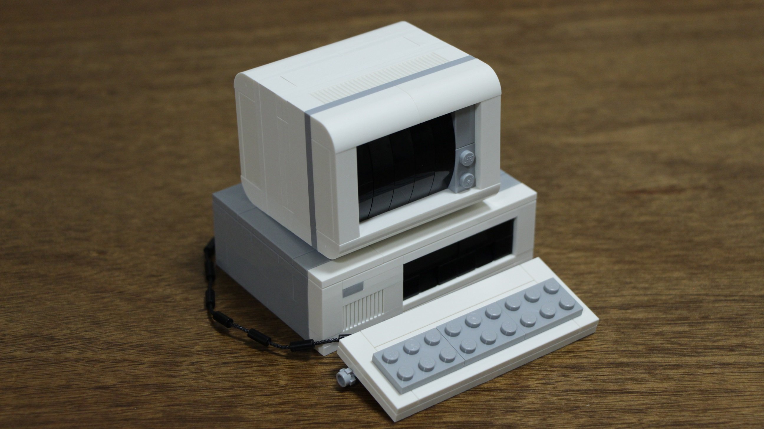 LGR on X