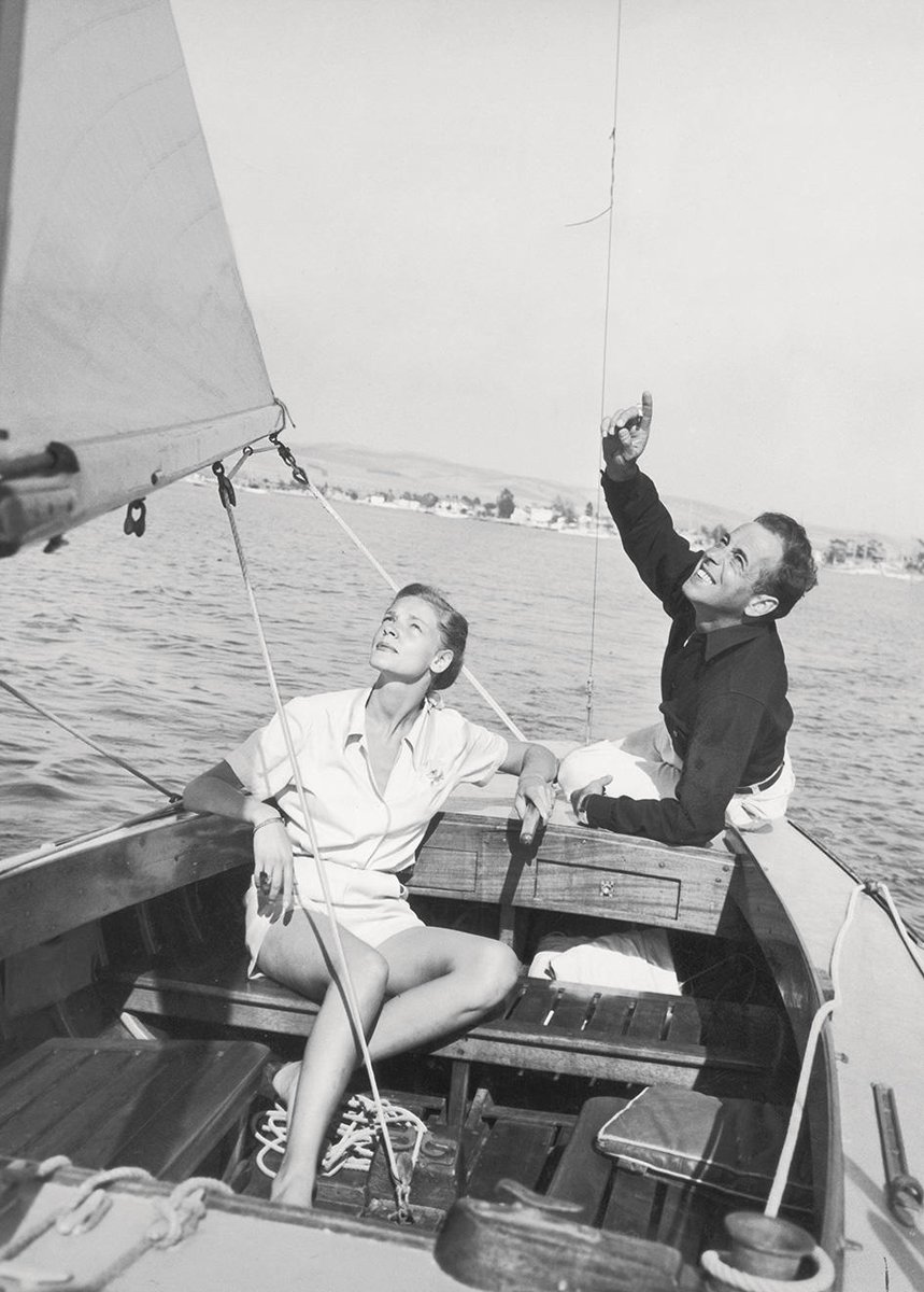 boatint's tweet photo. Here's our list of the 18 most iconic photos of life at sea – are we missing your favourite? https://t.co/nJZ8P5ZgYy https://t.co/UxI13F7QGk
