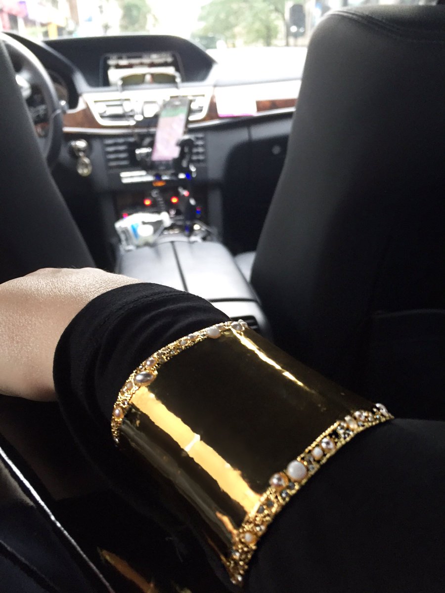MelissaLovy's tweet photo. Cuff Life ๐ | #LovyLady #AugustaCuff https://t.co/IDuftP3DmL