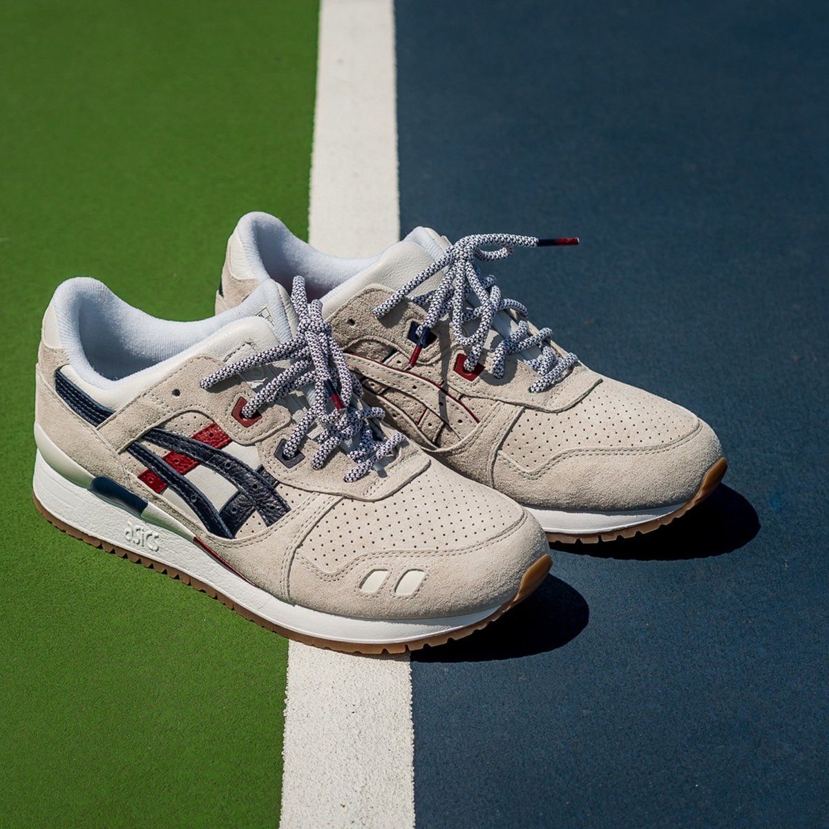 asics x packer