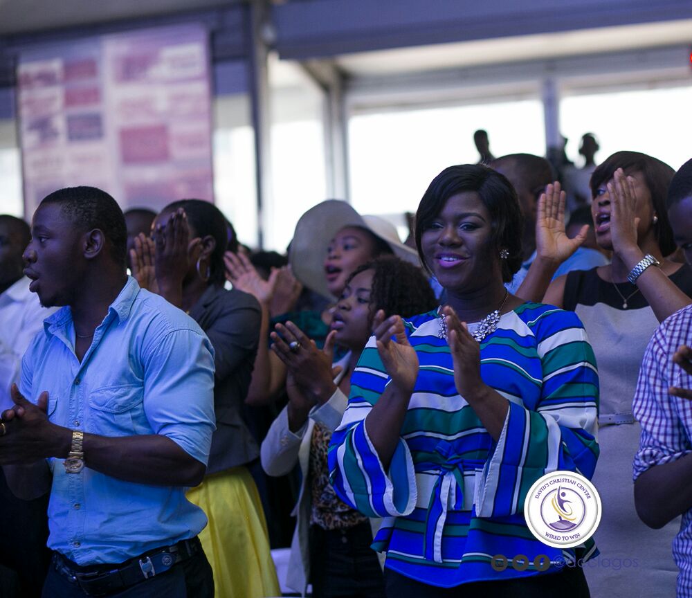 dcclagos's tweet photo. "Trust God. Your breakthrough is dependent on your determination."
#DCCServiceRecap https://t.co/4NY64PGlXu