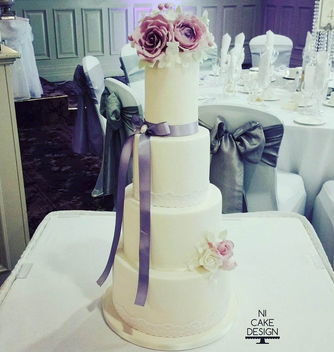 NI Cake Design tweet media