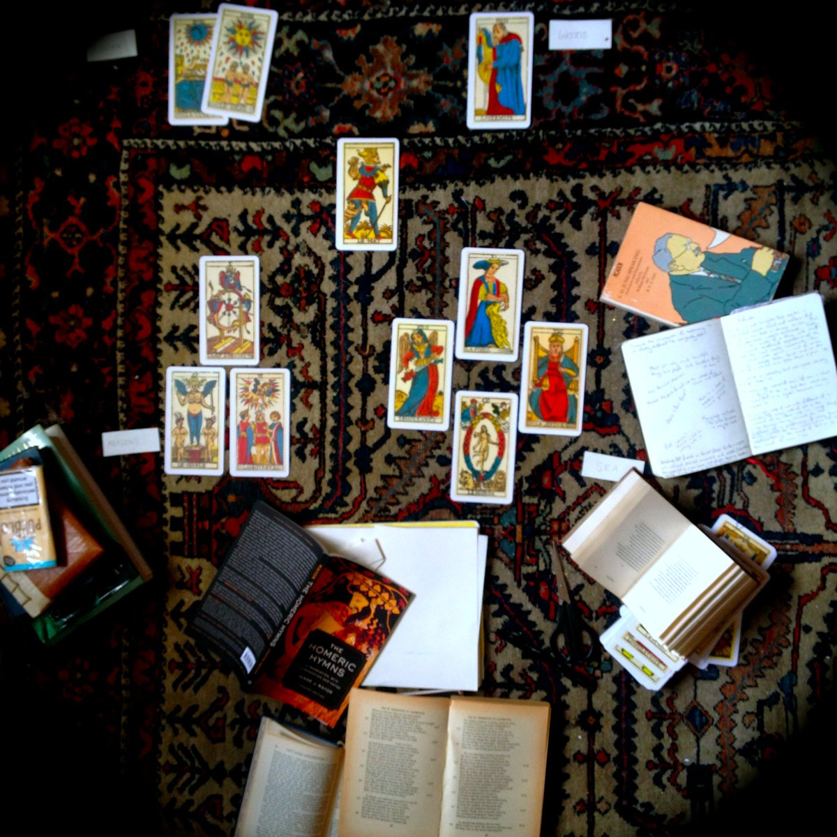 Big Bouche news coming soon...