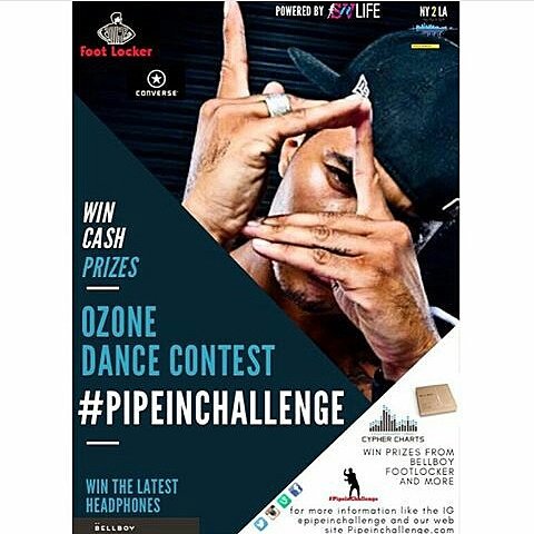 theozone202's tweet photo. Join my #Pipeinchallenge CONTEST TODAY!!!! FOR A CHANCE TO WIN CASH MONEY, HEADPHONES, & MORE!!!!! (Check flyer) https://t.co/h1tr0pCvgQ