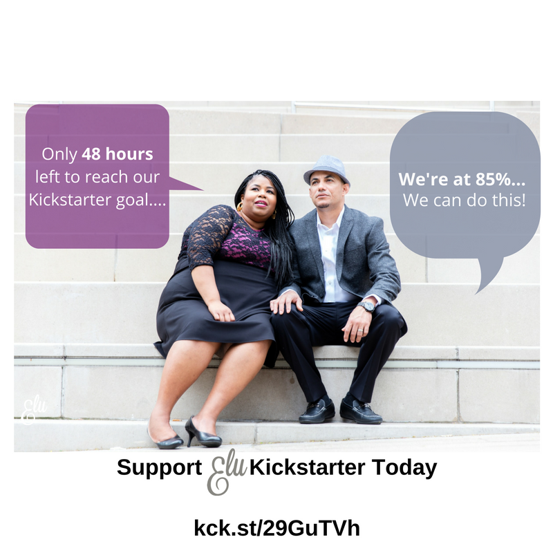 YourEluGirl's tweet photo. Pledge your support here: https://t.co/eQU3sNIxDh https://t.co/fn25ASuTcN