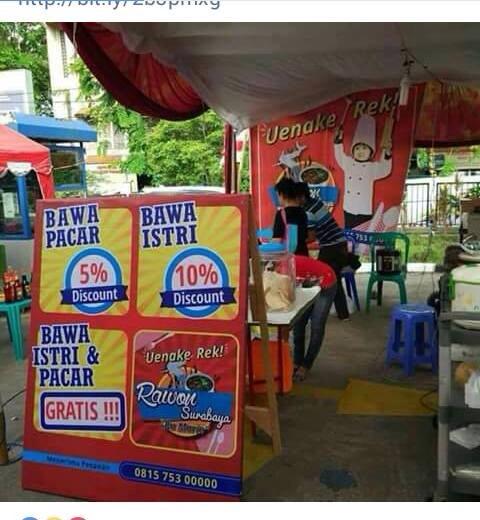 Pilih yang mana coba ? :)