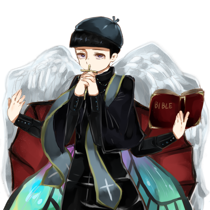 松野カラ松のtwitterイラスト検索結果