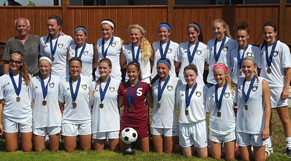 steph_braysteph's tweet photo. Congrats to JB Marine Rasch for winning the Norco Tournament 17u Gold division this weekend! #keepworking #team https://t.co/q1mv0k0k5G