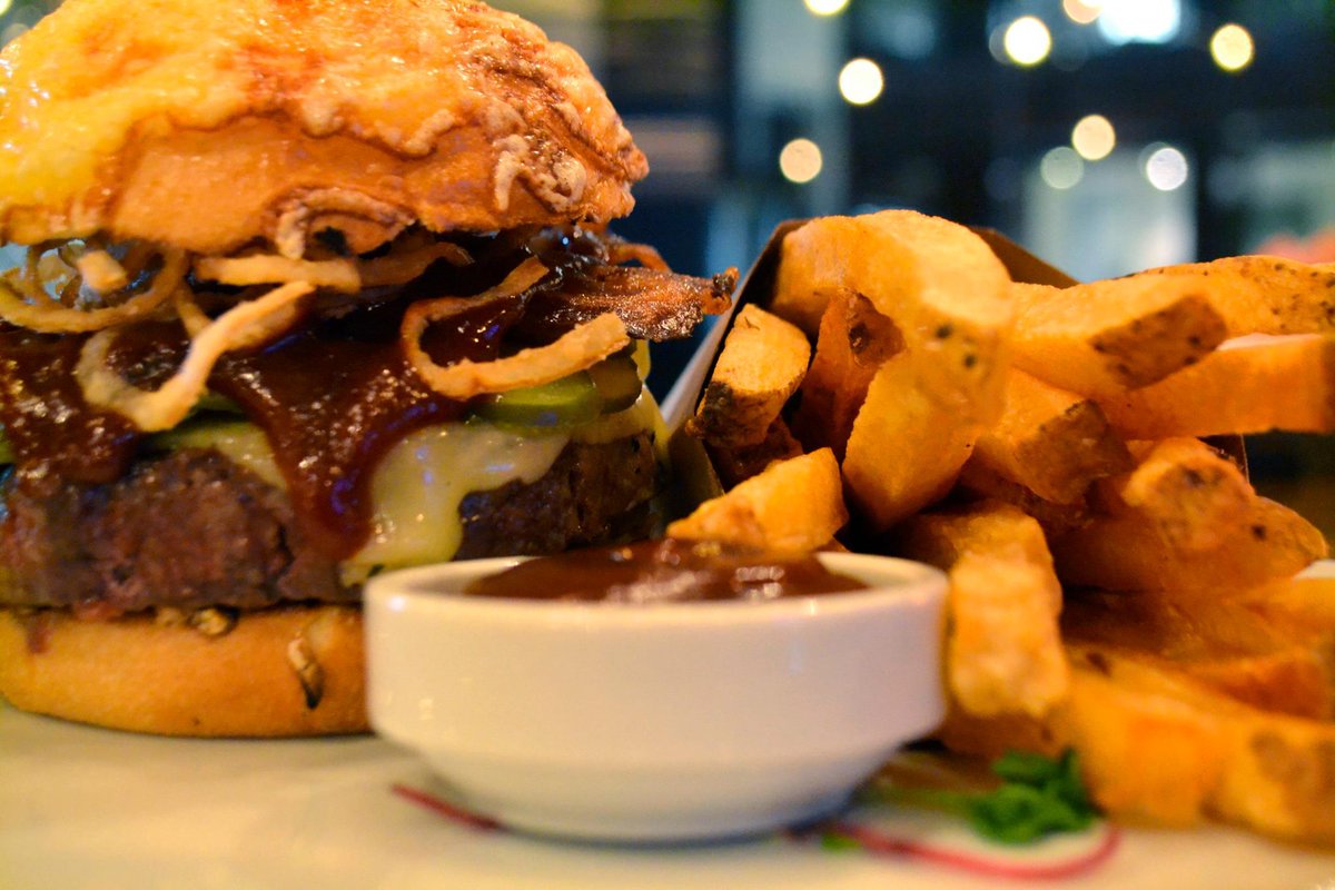 AntiLunes en Pony Line Bar qué mejor plan? 4321-1200